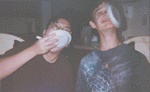 Joe and Dave